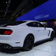 Illustration for article titled The 2015 Shelby GT350 Is The Angry Mustang We Demanded